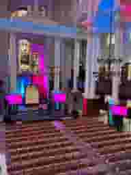 Party Venues
