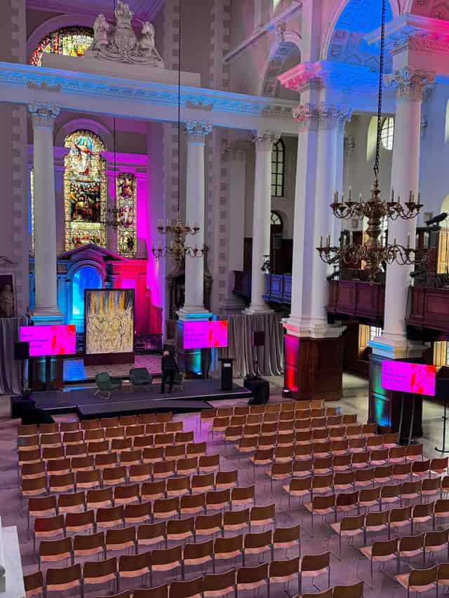Christ Church Spitalfields