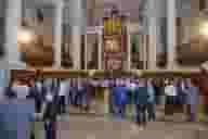 Party Venues 