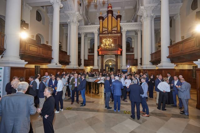 Christ Church Spitalfields