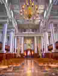 Party Venues