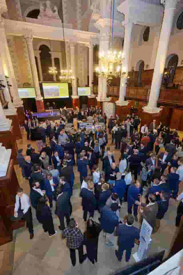 Christ Church Spitalfields