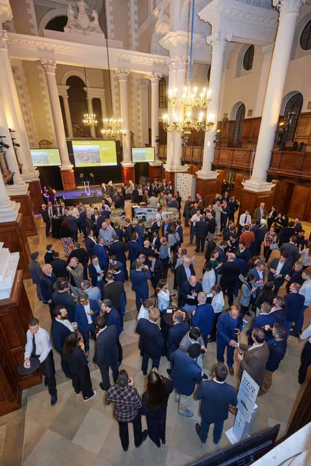 Christ Church Spitalfields