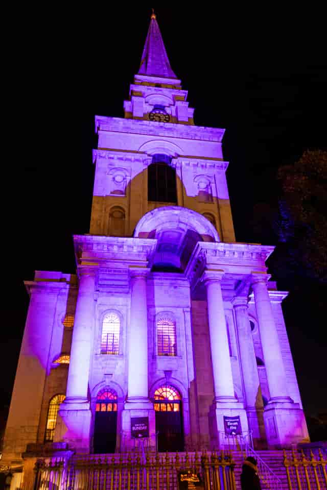Christ Church Spitalfields - image 2
