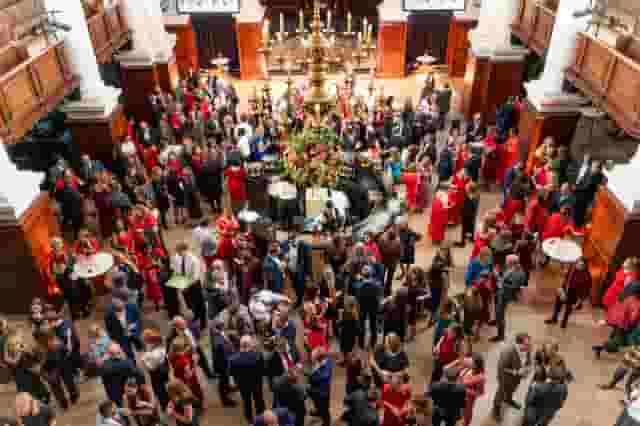 Spitalfields Venue