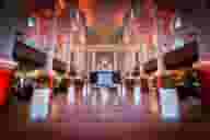 Party Venues 