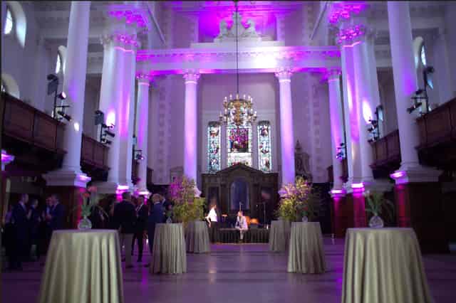 Christ Church Spitalfields
