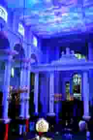Event Venues