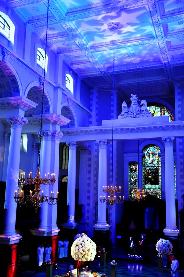 Christ Church Spitalfields