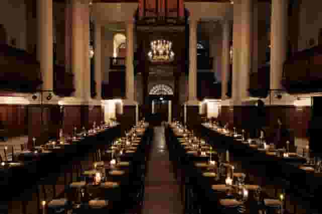 Spitalfields Venue
