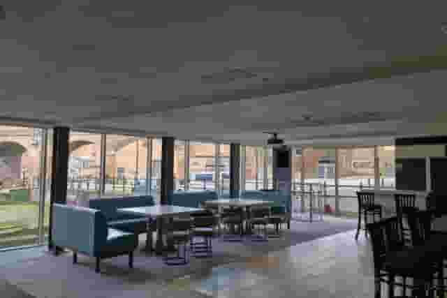 Barca Bar
