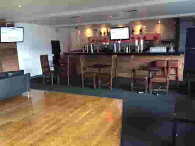 Barca Bar
