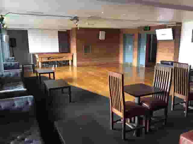Barca Bar