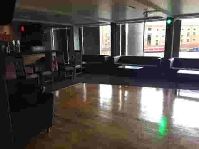 Barca Bar