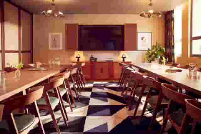 The Hoxton, Holborn