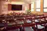 Venues For Panel Discussions In London