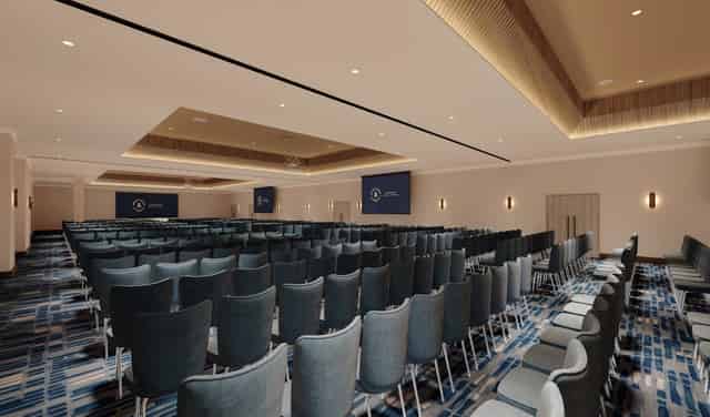 Tower Suite
