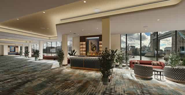 The Tower Hotel