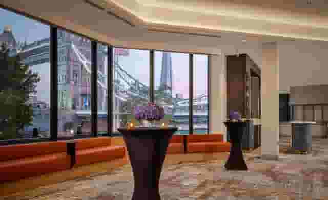 The Tower Hotel