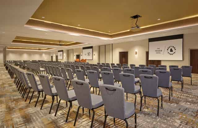 Tower Suite