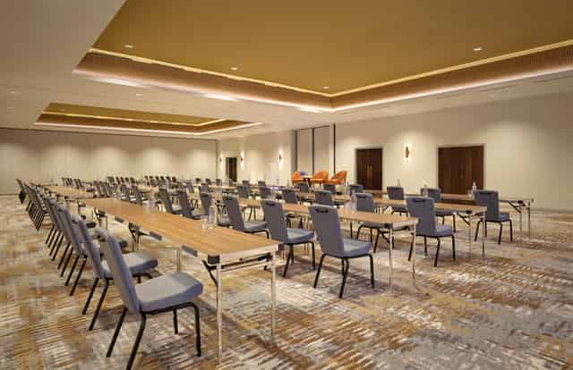 Tower Suite