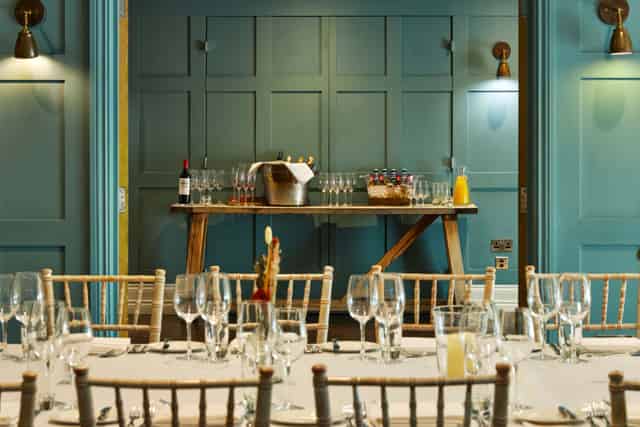 King Street Townhouse