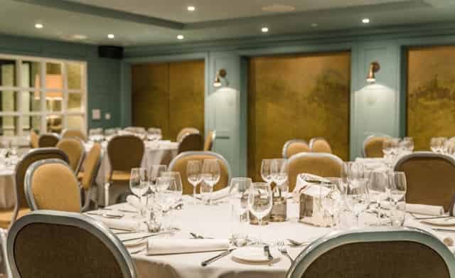 King Street Townhouse