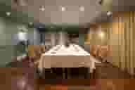 Private Dining Rooms