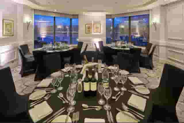 Mortimer Suite