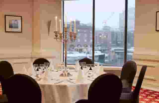 The Tower Hotel