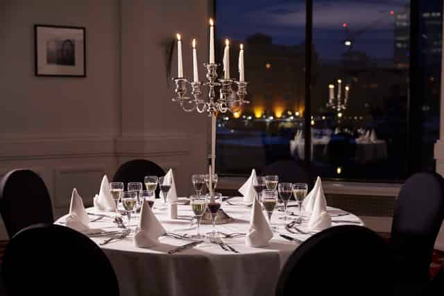 Mortimer Suite