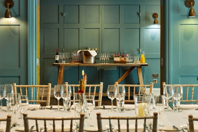 King Street Townhouse