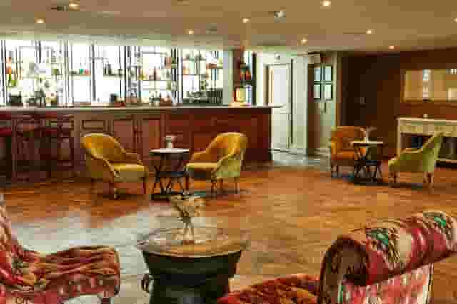 King Street Townhouse