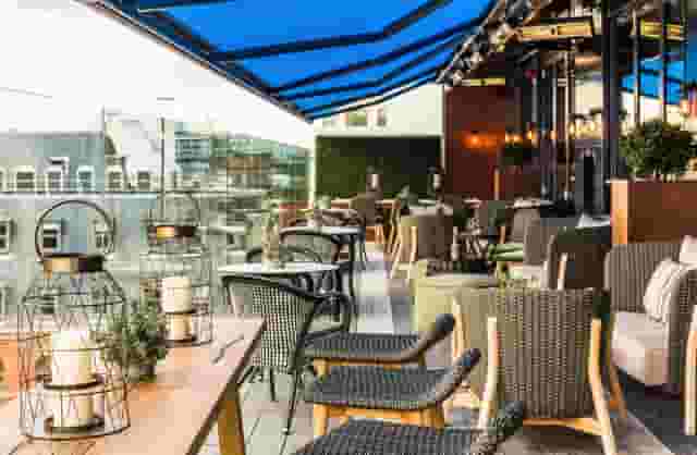 King Street Townhouse