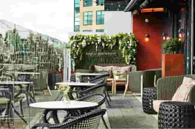 King Street Townhouse