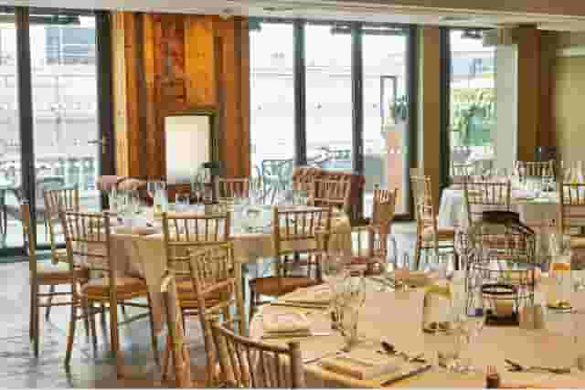 King Street Townhouse