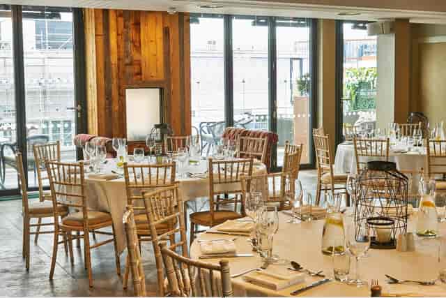 King Street Townhouse