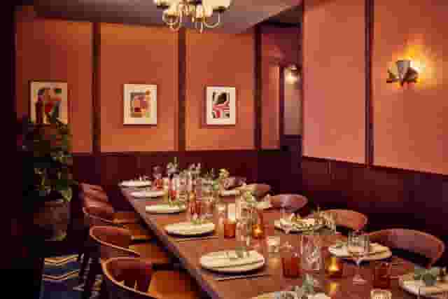 The Hoxton, Holborn