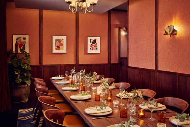 The Apartment Exclusive Hire