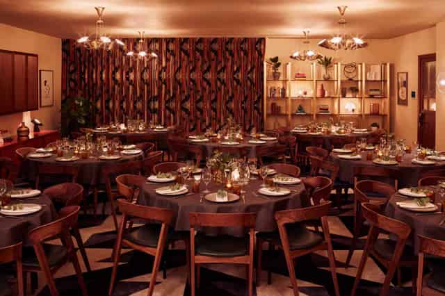 The Apartment Exclusive Hire