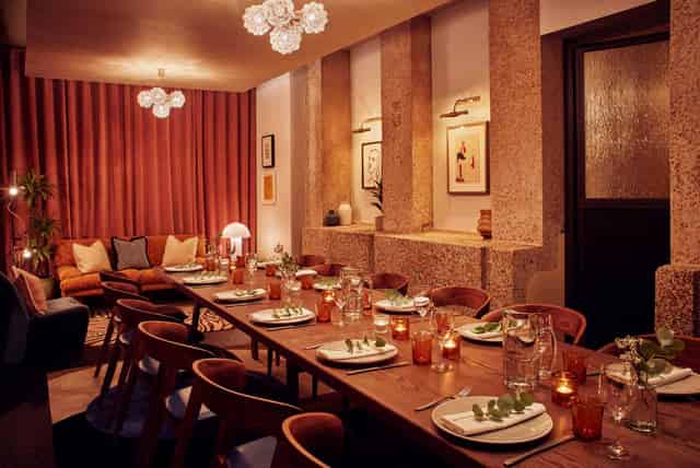 The Apartment Exclusive Hire