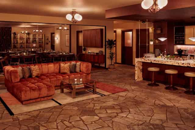 The Apartment Exclusive Hire
