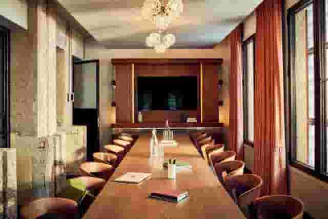 The Hoxton, Holborn