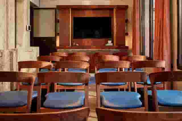 Parlour Room
