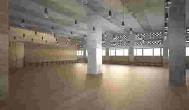 Tate Modern