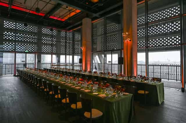 The Level 10 Viewing Terrace
