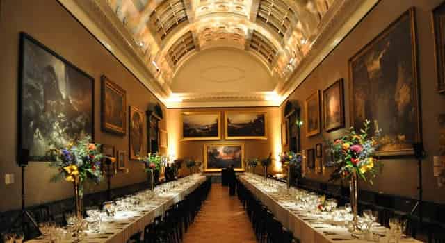 Tate Britain