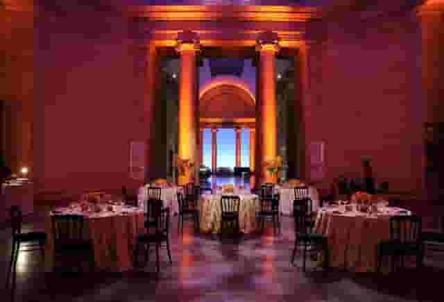 Tate Britain