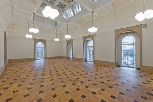 Tate Britain