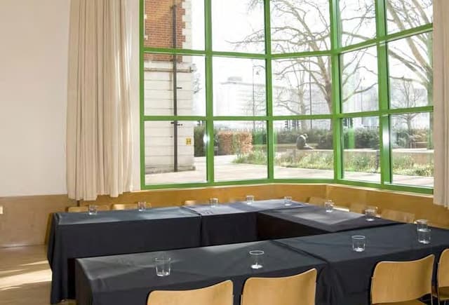 The Duffield Room